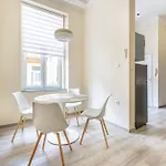 Apartament R62b Rottenbiller *