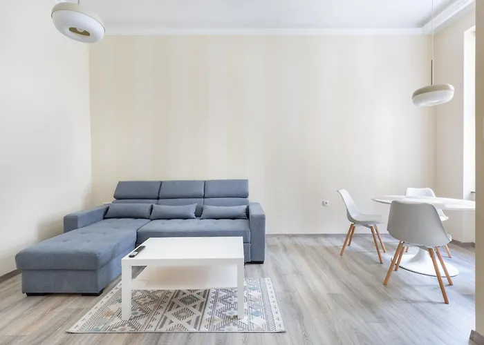 R62b Rottenbiller Apartman