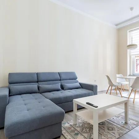 Apartamento R62b Rottenbiller