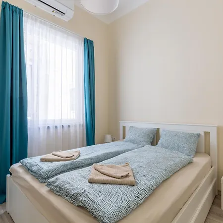 Apartman R62b Rottenbiller