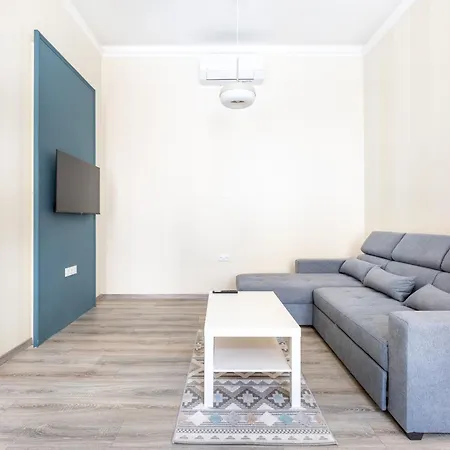 R62b Rottenbiller Apartamento *