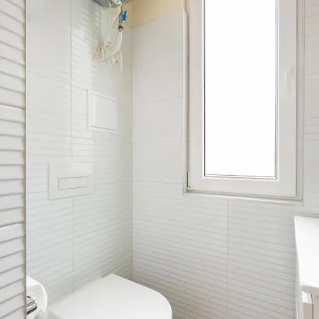 R62b Rottenbiller Apartman