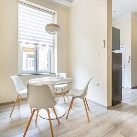 Apartamento R62b Rottenbiller *