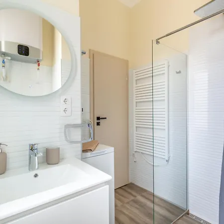 Appartamento R62b Rottenbiller *